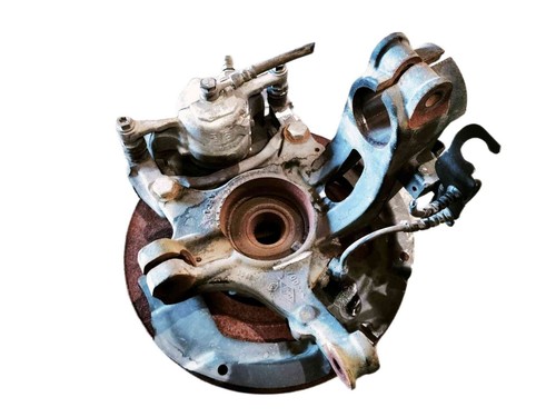 400146171r front right knuckle - 400146171r,