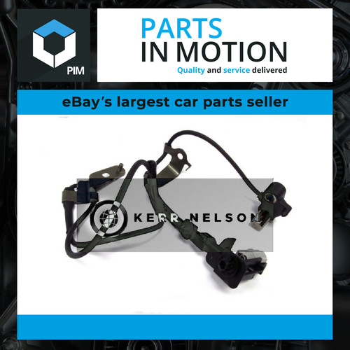 Abs sensor fits - abs,