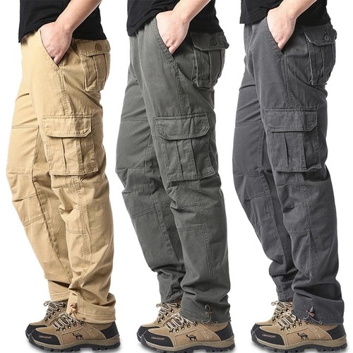 Men cotton tactical - men's,