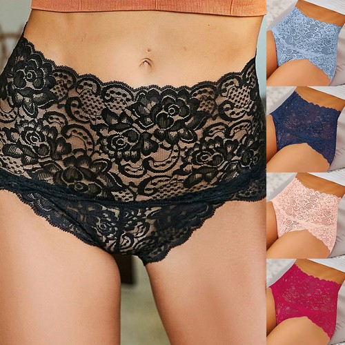 Womens lace sexy briefs - sexy,