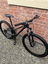 Specialized Mountain Bike