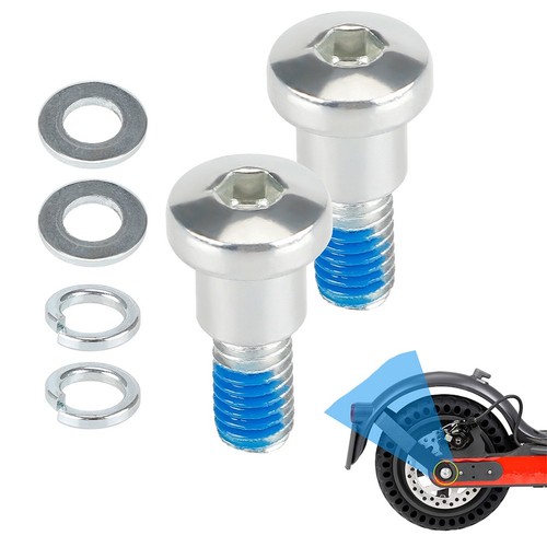Replacement bolts for m365pro - replacement,