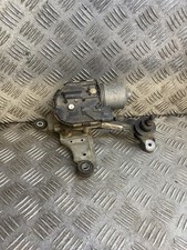 2010 Ford Galaxy Titanium TDCi FRONT PASSENGER WIPER MOTOR 6M21-17504-CD