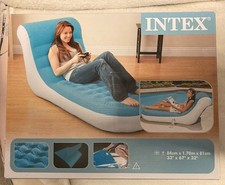 Inflatable Chair Lounger