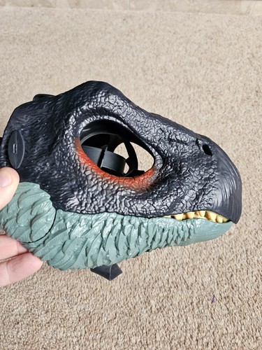 Jurassic world dominion - jurassic,