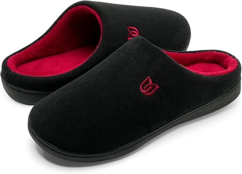 Women memory foam slippers - women's,