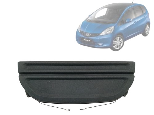 Honda jazz mk2 2008 2015 - honda,