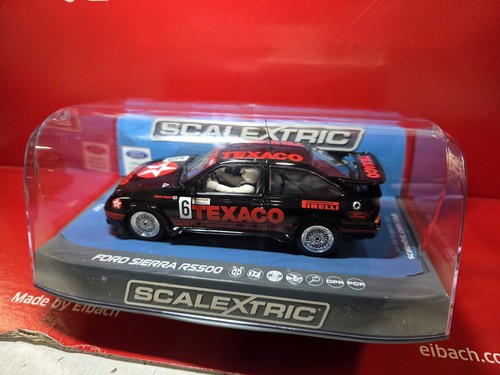 Scalextric c3738 ford sierra - c3738,