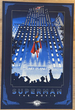 Ferguson SUPERMAN Official