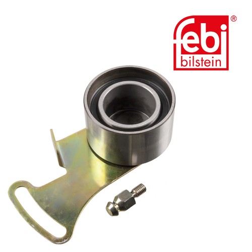 Febi 08467 tensioner pulley - 08467,