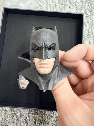 Batman bvs jaxon - batman,