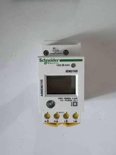 Schneider a9mem2105 kilowatt - a9mem2105,