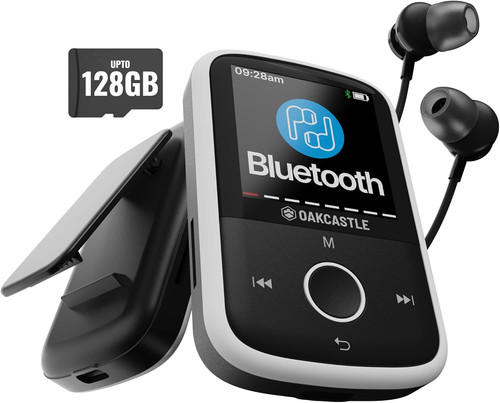 Oakcastle mp250 bluetooth - bluetooth, mp3