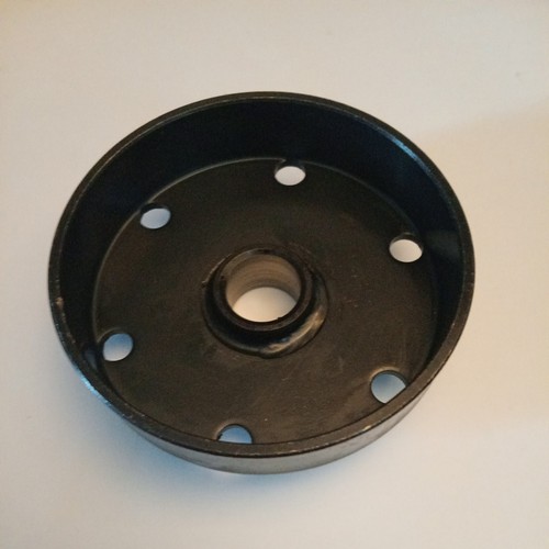 16t clutch drum basket fits - clutch,