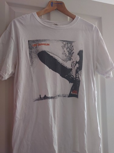 Led zeppelin cover official - 1,