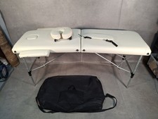 Portable Massage Table