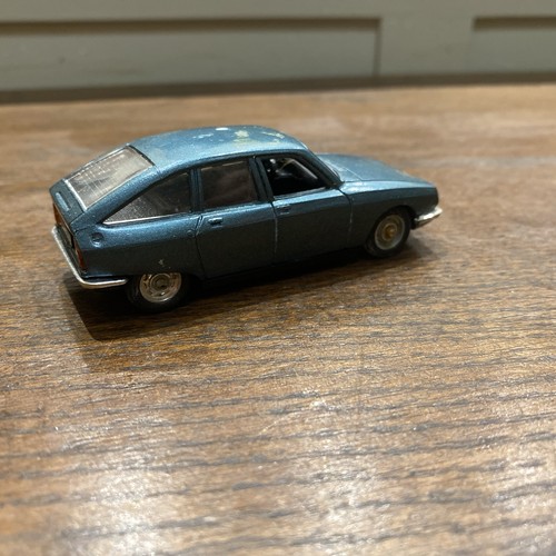 Vintage solido series 100 - 1:43,