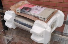 OKI Microline 280 9-Pin 80-Column A4 Dot Matrix Printer - Parallel Interface NEW