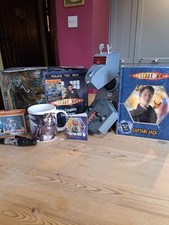 Dr Who radio controlled k9