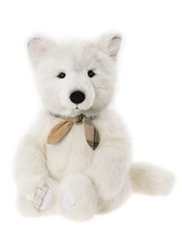 Charlie bears tundra artic - charlie,