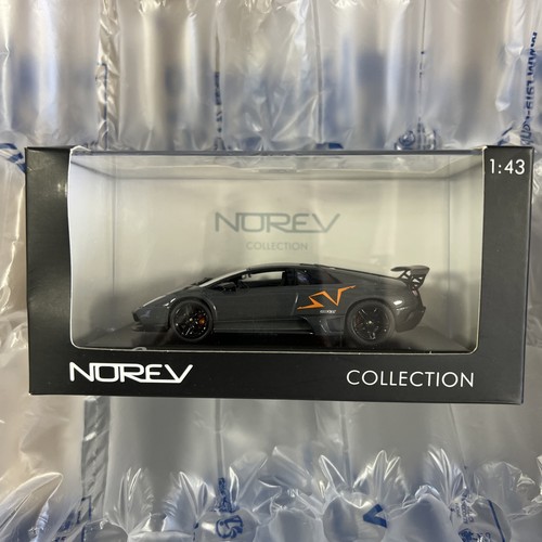 Norev lamborghini - norev, 1/43