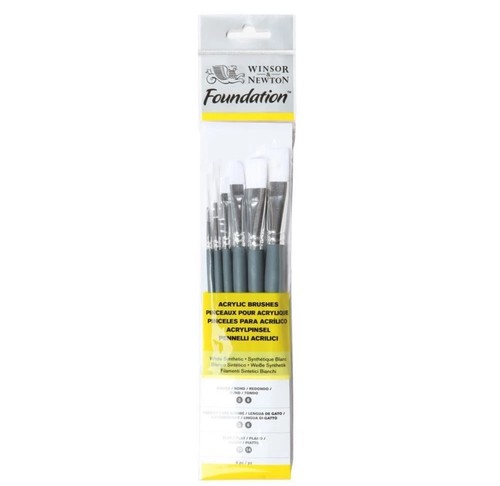 Winsor newton foundation - winsor,