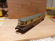 Hornby r2768 gwr diesel - hornby,