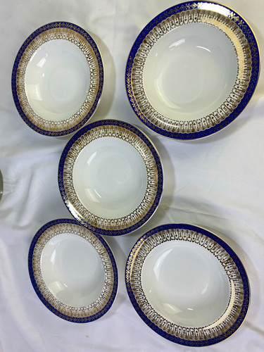 Royal grafton majestic bone - "majestic",