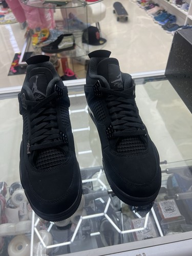 Size jordan 4 - size,