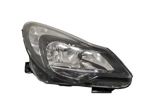 Vauxhall corsa mk3 - corsa, (d)
