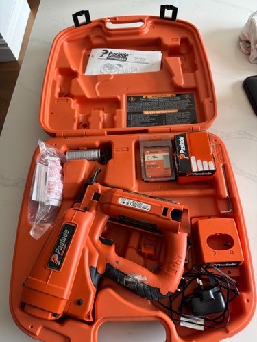 Paslode im200 f18 second - im200,