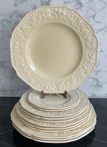 1930s crown ducal - ducal,