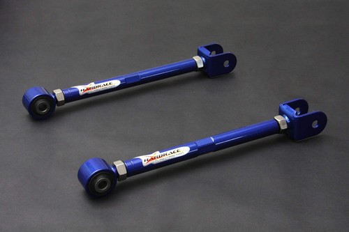 Hardrace rear toe control - toe,