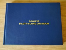Pooleys Pilot's Flying