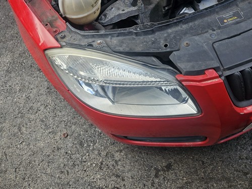2007 2015 skoda fabia - 2015,