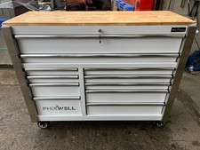 Phixwell 11 Draw Tool Box with