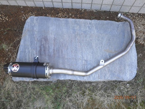Cbr250r mc41 single - mc41,