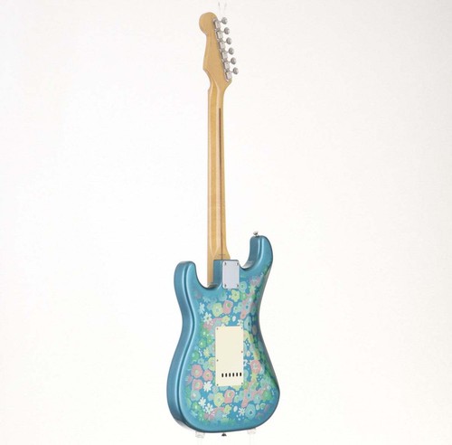 Fender japan st57 88bfl - japan, st57-88bfl