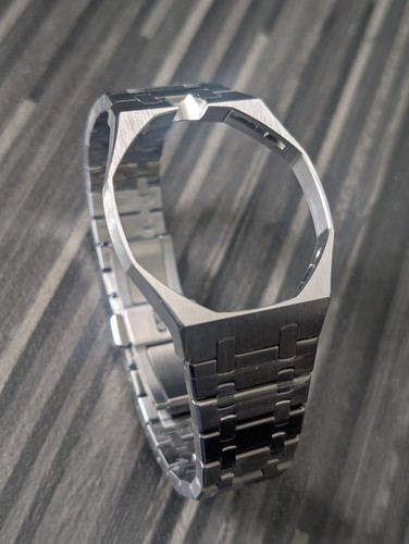 316l stainess steel - steel, band