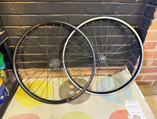 Bikes jump bike wheel - ns,