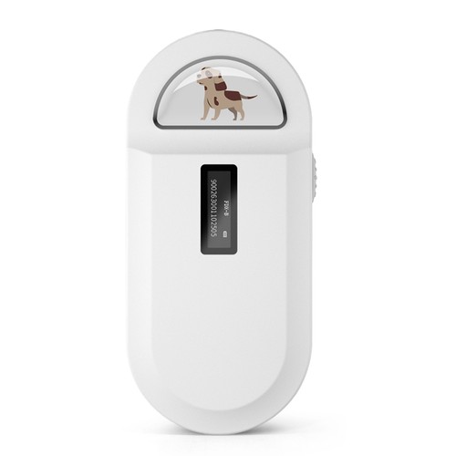 134 2khz rfid reader pet - 134.2khz,