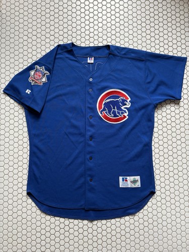 Vintage chicago cubs russell - chicago,