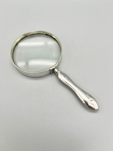 George sterling silver - george,