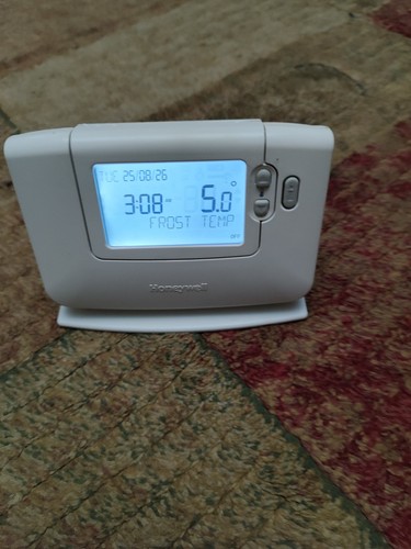 Honeywell cm927 wireless - honeywell, room