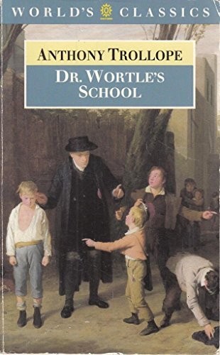 Doctor wortle school - doctor, wortle's