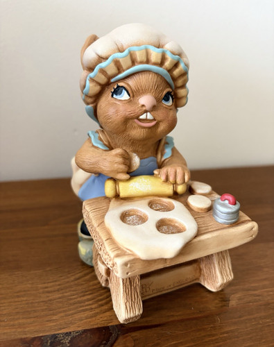 Pendelfin delia mint condition - mint,