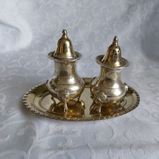 Vintage Silver Plate EPNS