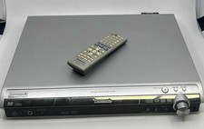 Panasonic SA-HT990 Home Theater Sound System With Remote