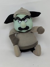 VINTAGE RAINBOW BRITE MURKY