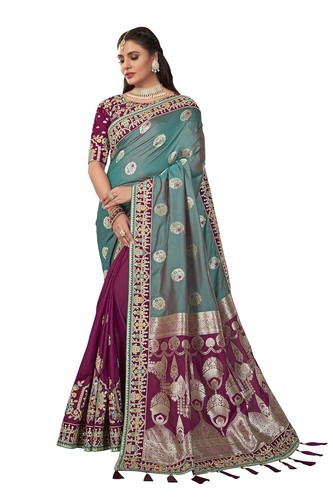 Women banarasi silk - banarasi,